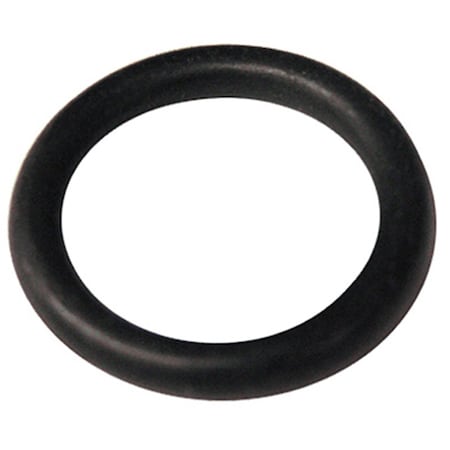 Larsen Supply Co 02-1604P 0.69 x 1.94 x 0.13 in. No.39 Faucet O-Ring, 10PK 139346
